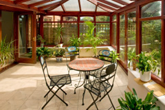 Tyn Y Groes conservatory quotes