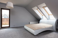 Tyn Y Groes bedroom extensions