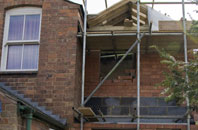 free Tyn Y Groes home extension quotes