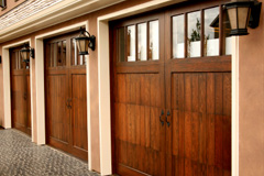 Tyn Y Groes garage extension quotes