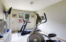 Tyn Y Groes home gym construction leads