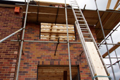 house extensions Tyn Y Groes
